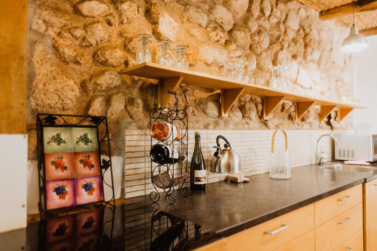 Cal Pau Cruset Guest House Torrellas de Foix ภายนอก รูปภาพ