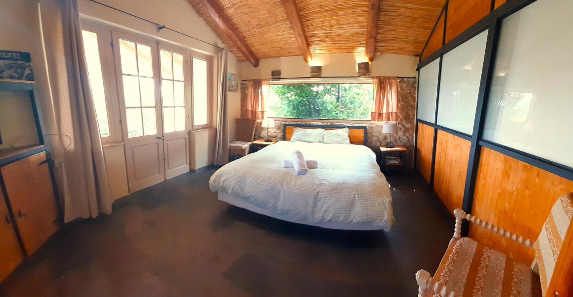 Cal Pau Cruset Guest House Torrellas de Foix ภายนอก รูปภาพ